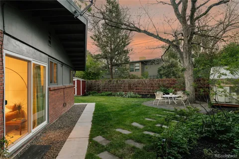 $850,000 | 2940 South Marion Street, Englewood, CO 80113