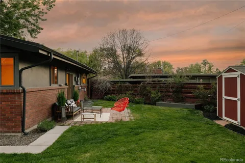 $850,000 | 2940 South Marion Street, Englewood, CO 80113