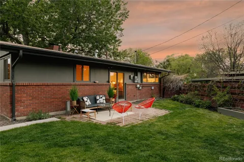 $850,000 | 2940 South Marion Street, Englewood, CO 80113
