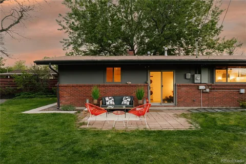 $850,000 | 2940 South Marion Street, Englewood, CO 80113