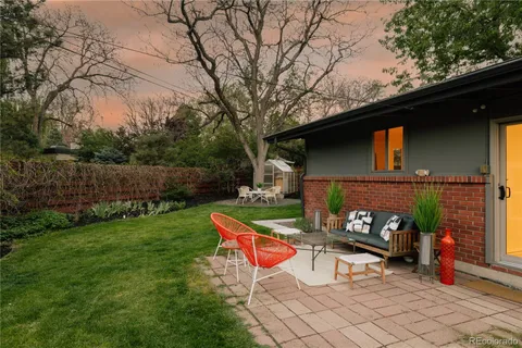 $850,000 | 2940 South Marion Street, Englewood, CO 80113