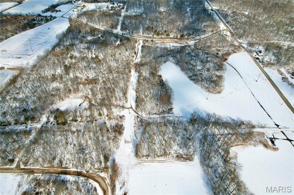 0 Hoots Chapel Road Odin, IL 62870 - Photo 11 of 42