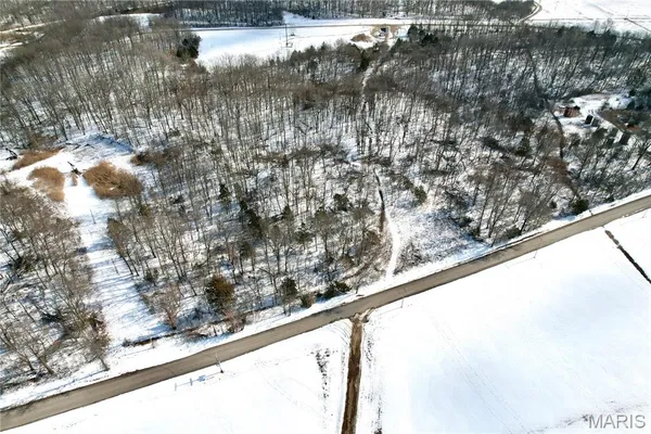 $316,250 | 0 Hoots Chapel Road, Odin, IL 62870