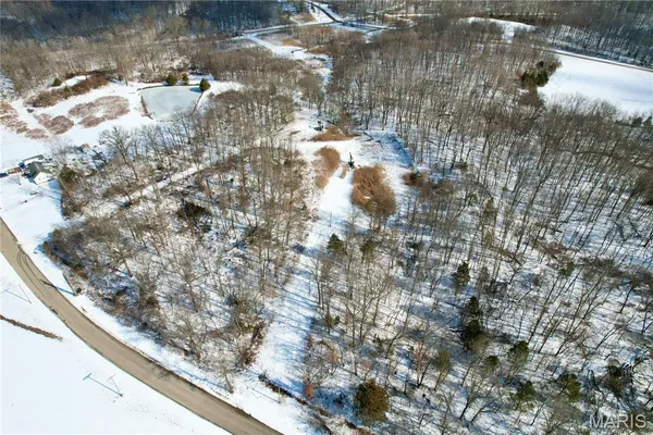 $316,250 | 0 Hoots Chapel Road, Odin, IL 62870