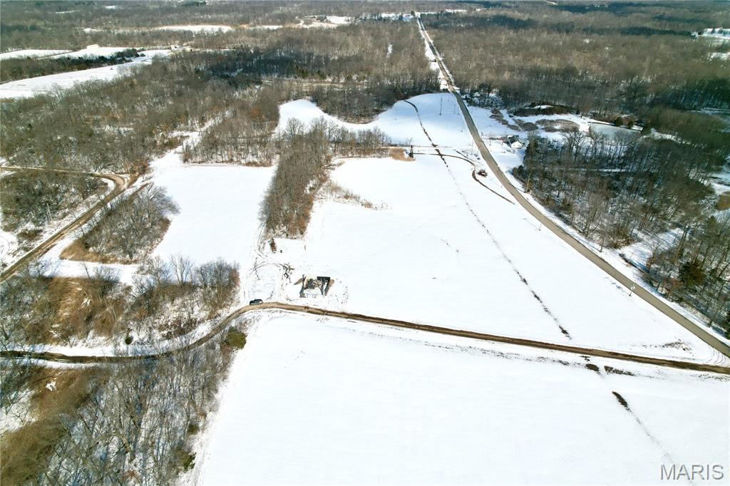 0 Hoots Chapel Road Odin, IL 62870 - Photo 19 of 42