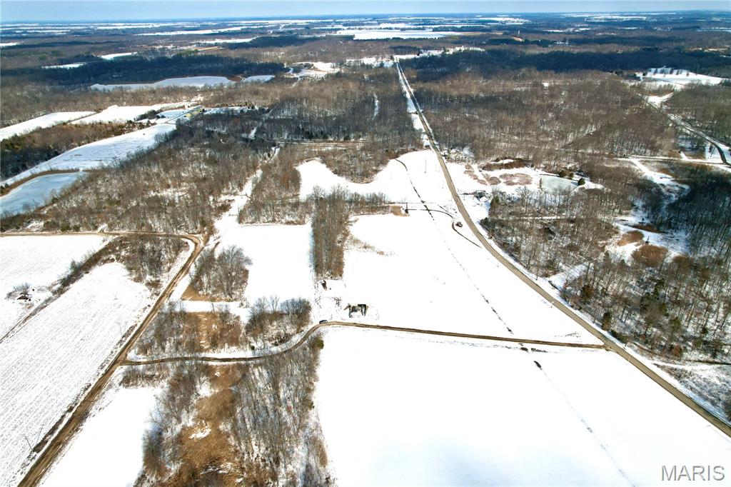 0 Hoots Chapel Road Odin, IL 62870 - Photo 2 of 42