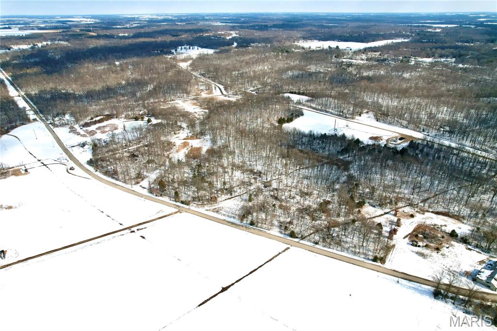 0 Hoots Chapel Road Odin, IL 62870 - Photo 3 of 42