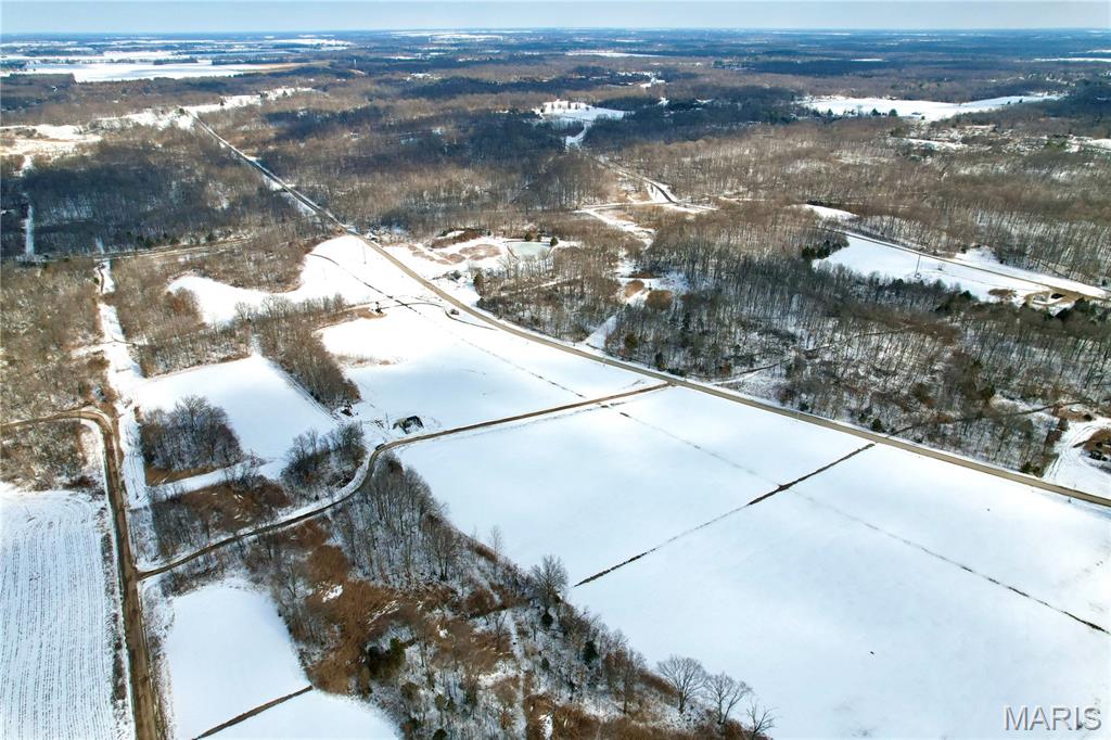 0 Hoots Chapel Road Odin, IL 62870 - Photo 4 of 42