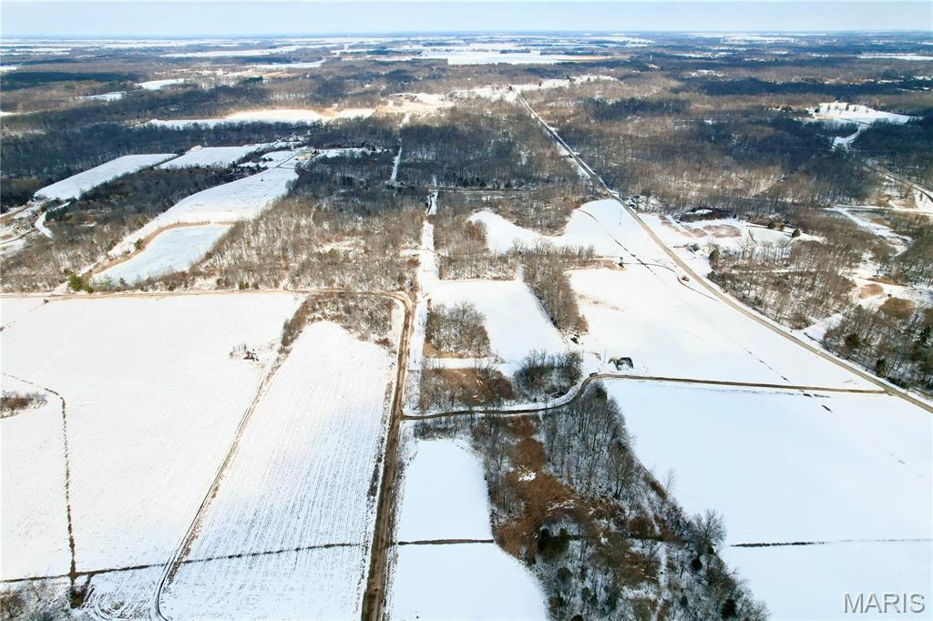 0 Hoots Chapel Road Odin, IL 62870 - Photo 5 of 42