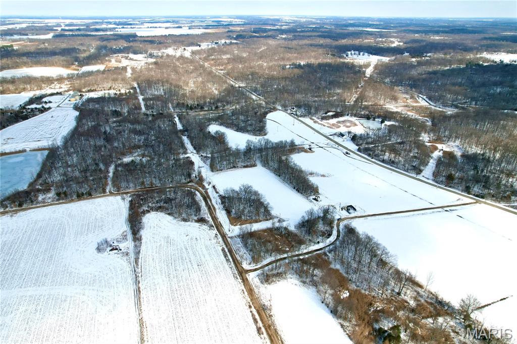 0 Hoots Chapel Road Odin, IL 62870 - Photo 6 of 42