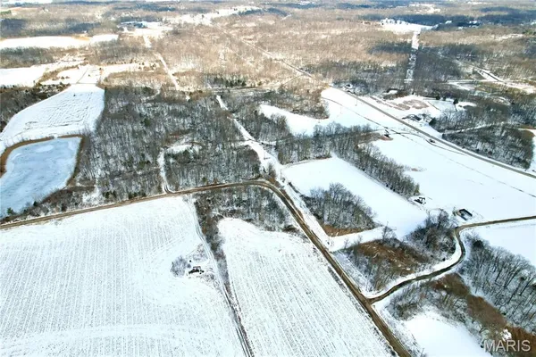 $316,250 | 0 Hoots Chapel Road, Odin, IL 62870