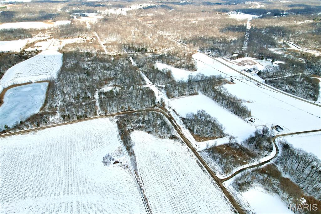 0 Hoots Chapel Road Odin, IL 62870 - Photo 7 of 42