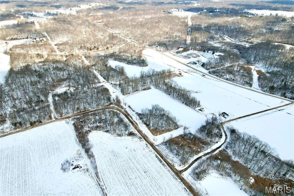 0 Hoots Chapel Road Odin, IL 62870 - Photo 8 of 42