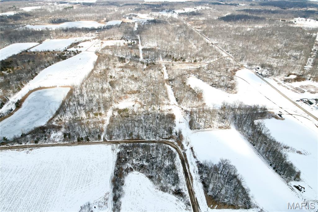 0 Hoots Chapel Road Odin, IL 62870 - Photo 9 of 42