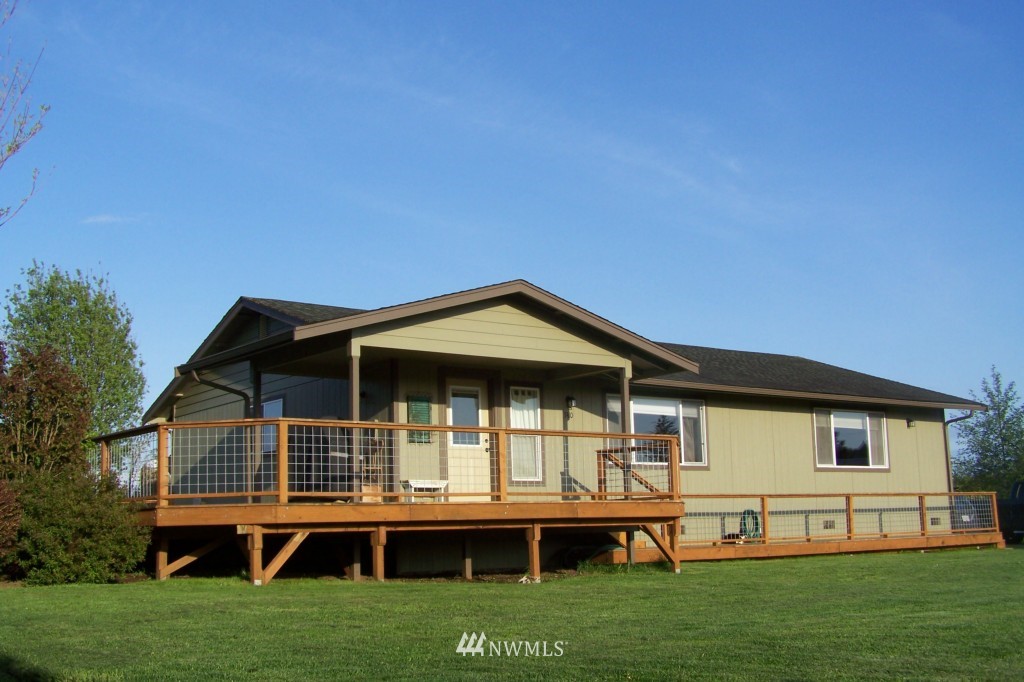 7410 Ham Road Ferndale, WA 98248 - Photo 1 of 12