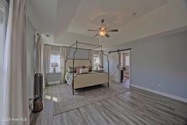 $385,000 | 1007 Meridian Drive, Sneads Ferry, NC 28460