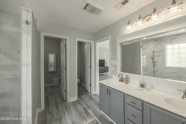 $385,000 | 1007 Meridian Drive, Sneads Ferry, NC 28460
