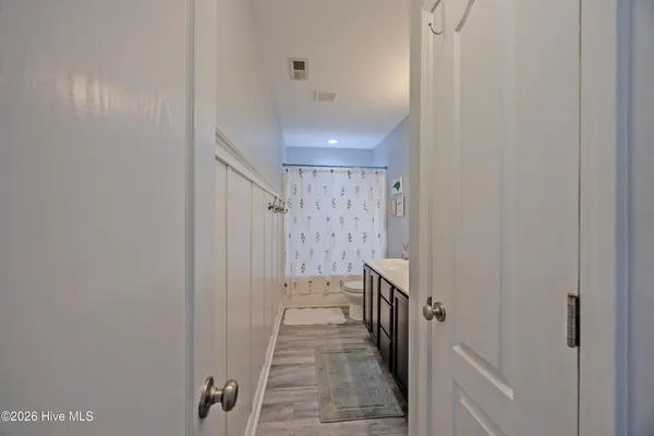 $385,000 | 1007 Meridian Drive, Sneads Ferry, NC 28460