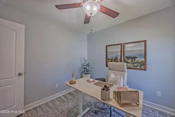 $385,000 | 1007 Meridian Drive, Sneads Ferry, NC 28460
