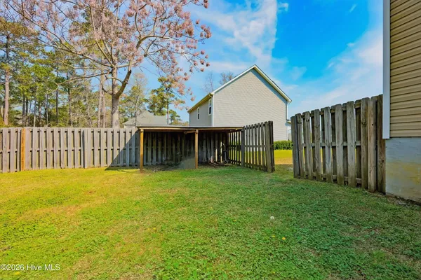 $385,000 | 1007 Meridian Drive, Sneads Ferry, NC 28460