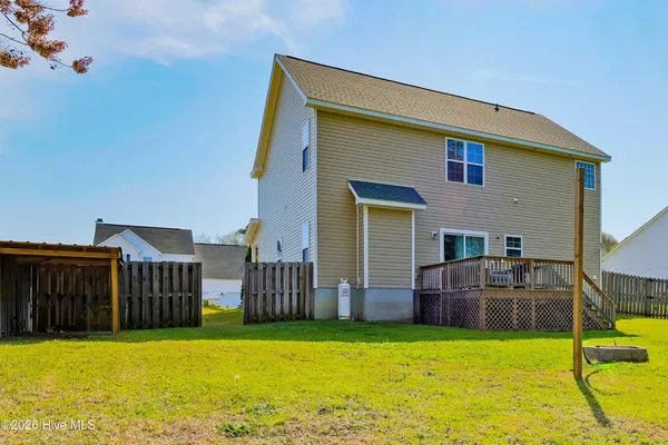 $385,000 | 1007 Meridian Drive, Sneads Ferry, NC 28460