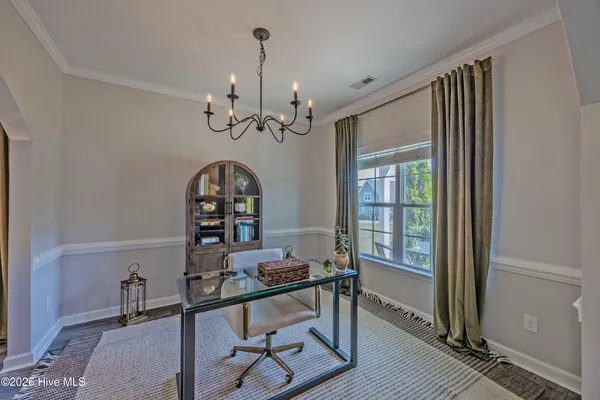 $385,000 | 1007 Meridian Drive, Sneads Ferry, NC 28460
