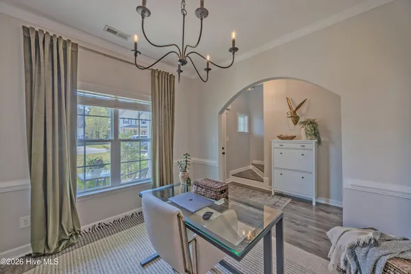$385,000 | 1007 Meridian Drive, Sneads Ferry, NC 28460