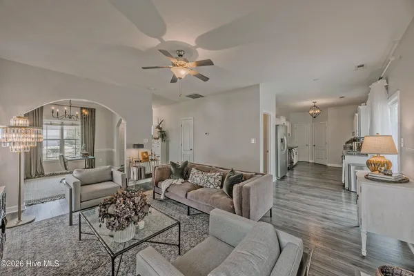 $385,000 | 1007 Meridian Drive, Sneads Ferry, NC 28460