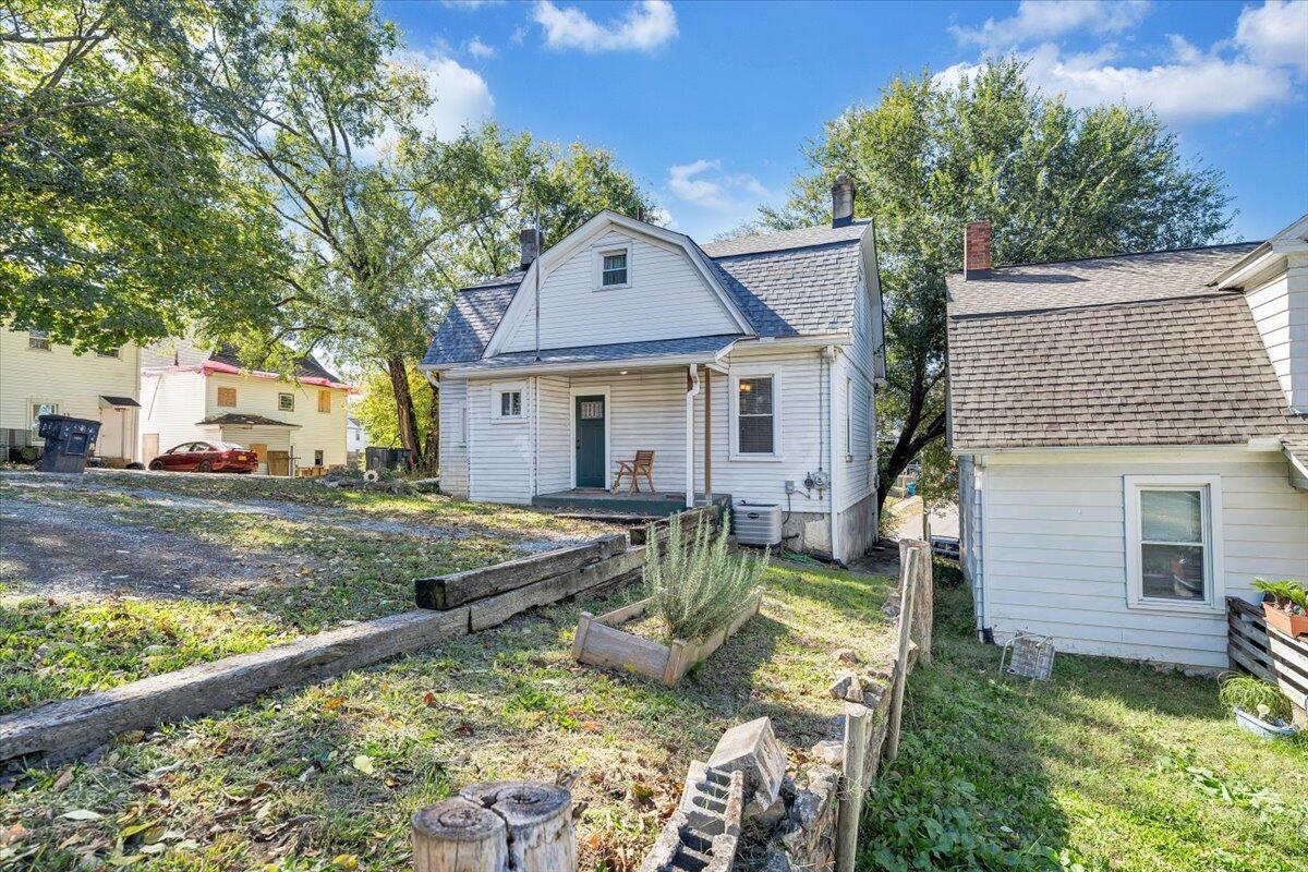 1008 5th Street Southeast Roanoke, VA 24013 - Photo 39 of 60 39-MIB07615