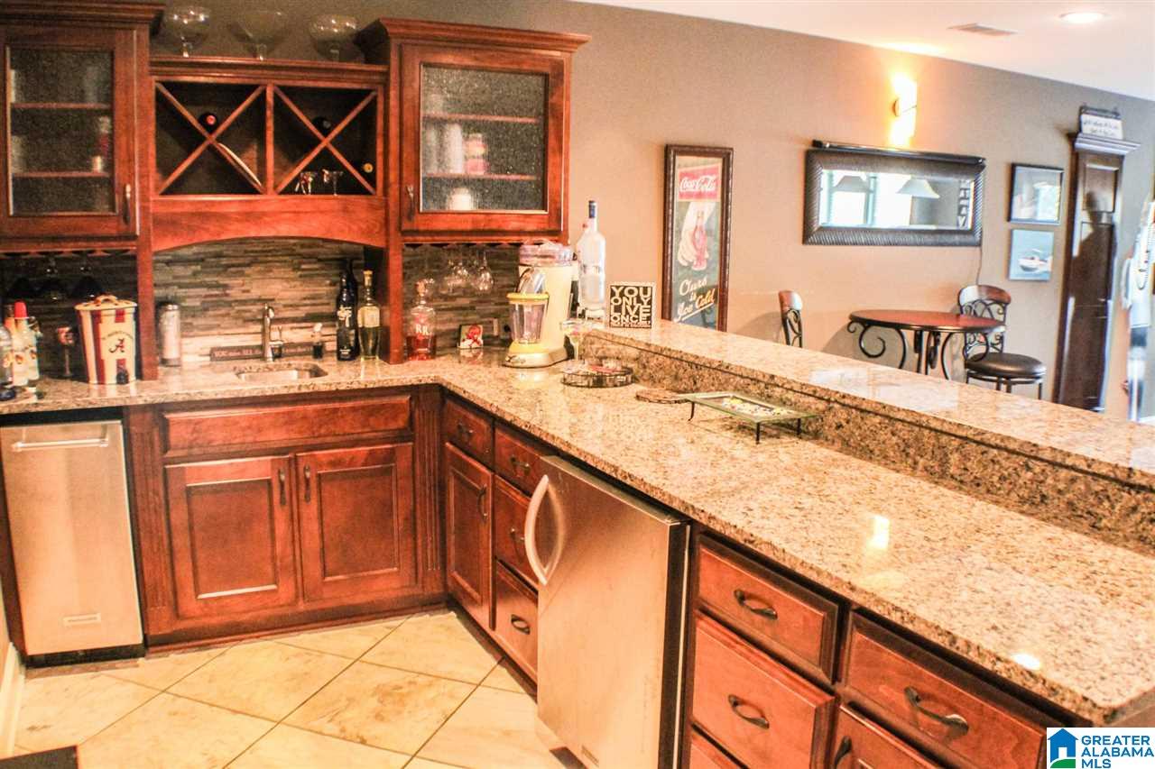 564 Lakeview Circle Alpine, AL 35014 - Photo 23 of 50