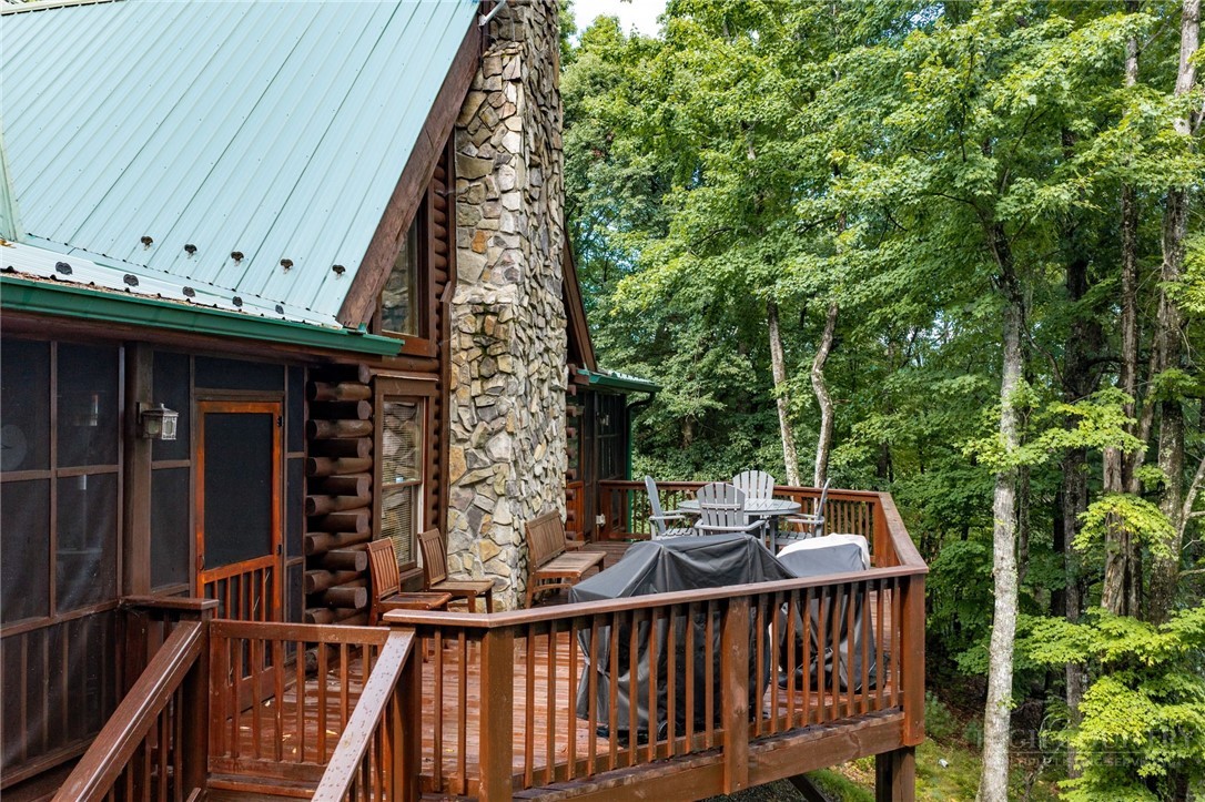 2235 Buck Mountain Road Purlear, NC 28665 - Photo 14 of 50 Gallery Image 14