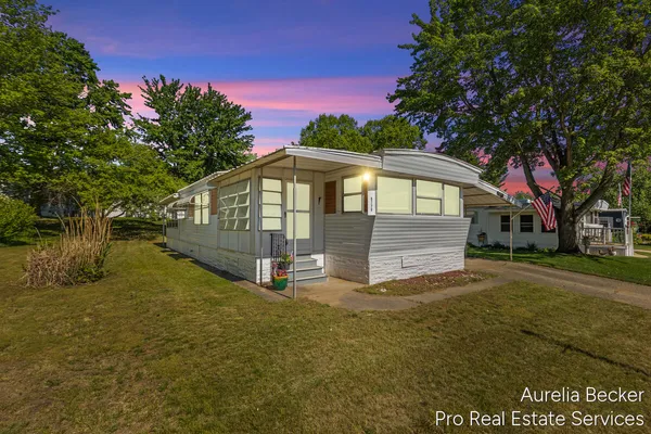$39,999 | 5720 Manistee Drive Northeast, Belmont, MI 49306