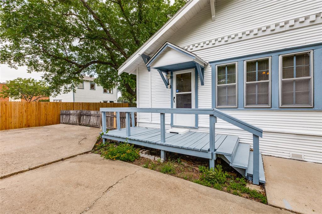 213 Rugel Street Mesquite, TX 75149 - Photo 24 of 25
