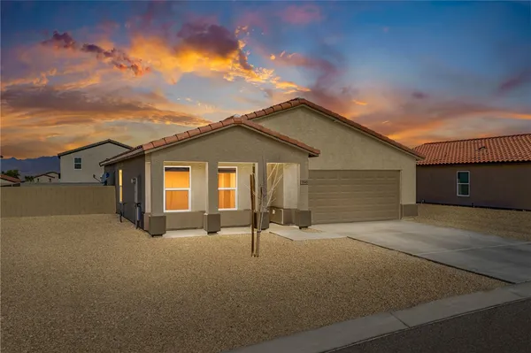 $315,000 | 5545 South Deer Creek Avenue, Fort Mohave, AZ 86426