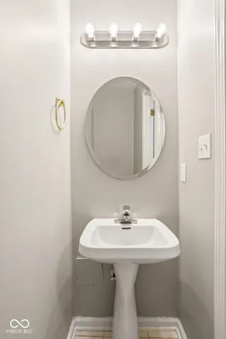 $1,920 | 9989 Worthington Boulevard, Fishers, IN 46038