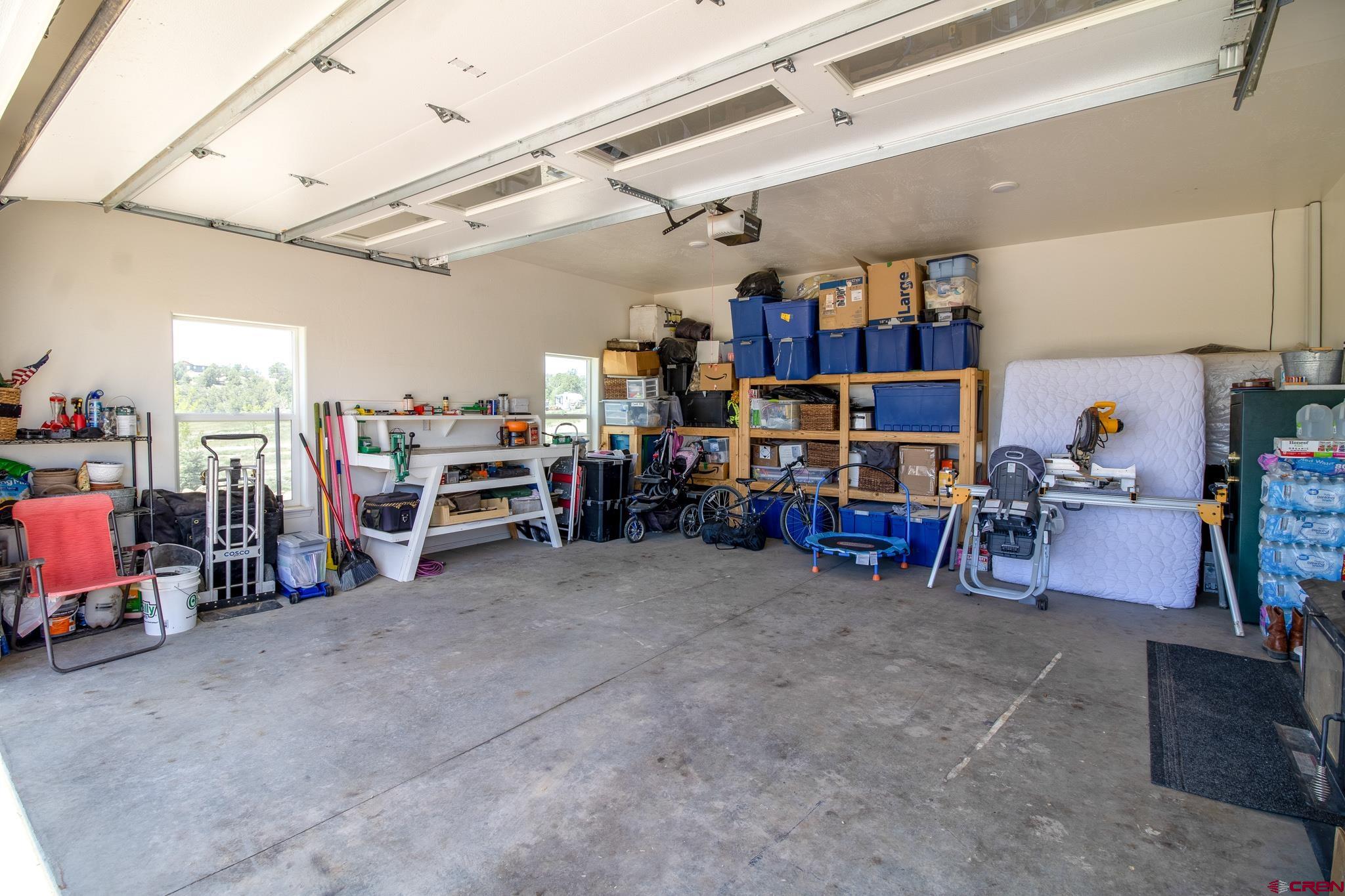 42168 Rd J Mancos, CO 81328 - Photo 22 of 30 a view of a storage in a room
