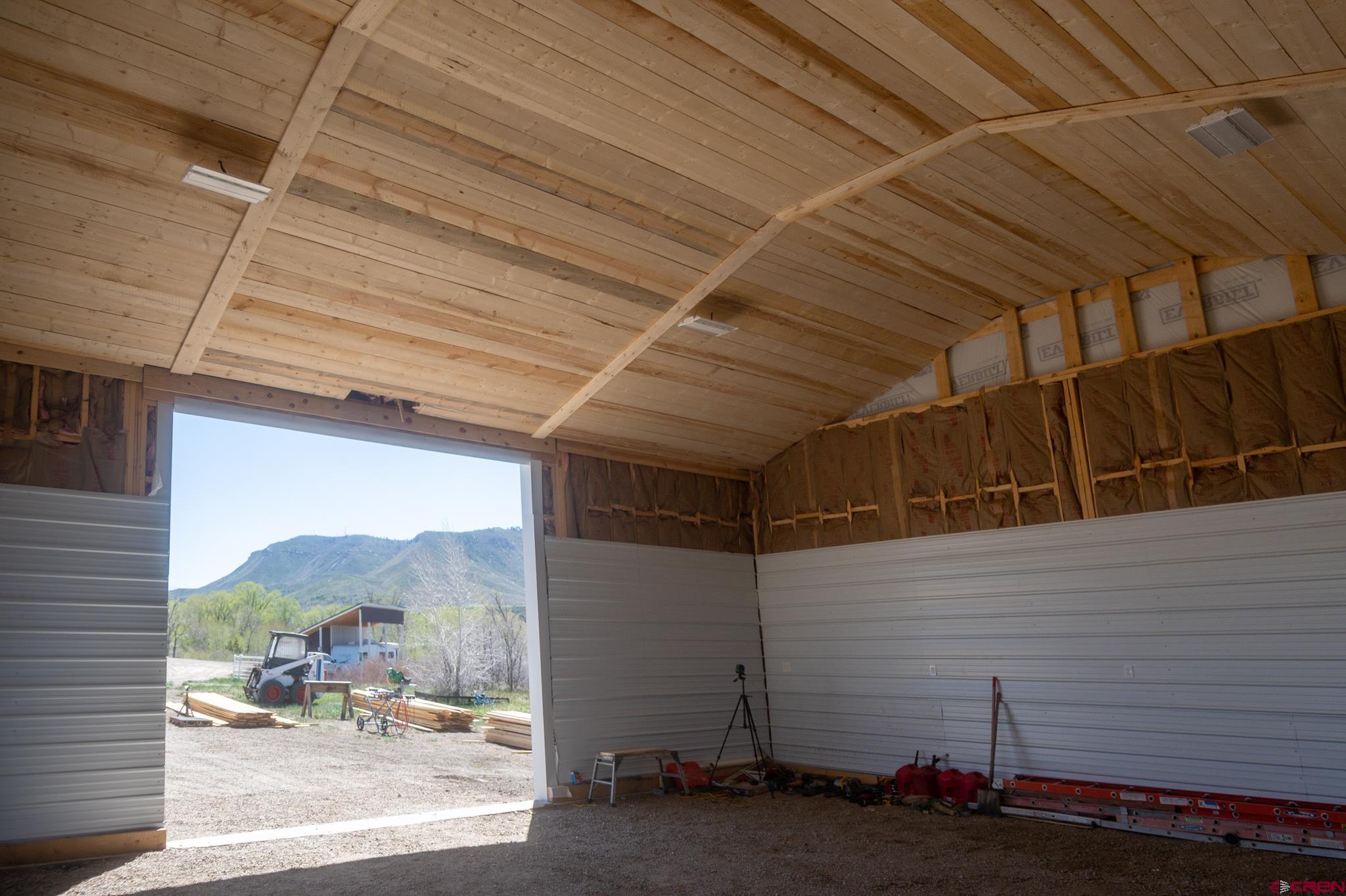 42168 Rd J Mancos, CO 81328 - Photo 26 of 30 a view of a patio