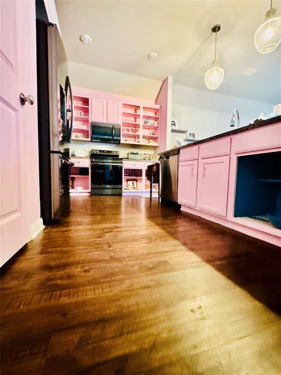 10205 Omni Drive Waco, TX 76708 - Photo 3 of 9