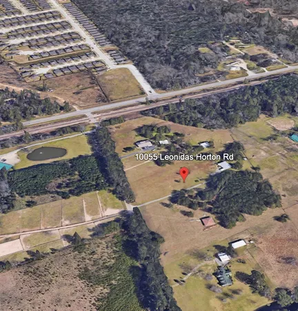 a view of water heater