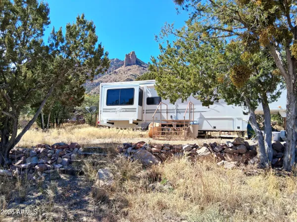 a view of a terrace with sitting area