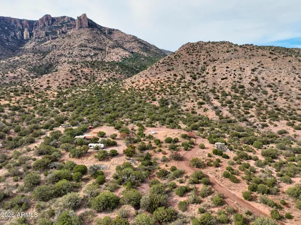 $1,350,000 | 1499 West Lone Rock Lane, San Simon, AZ 85632