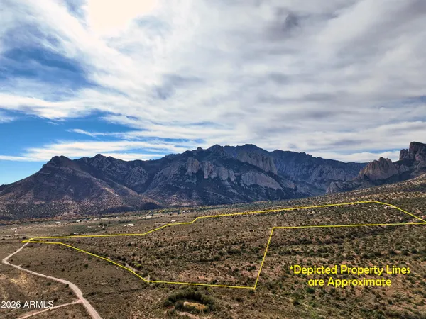 $1,350,000 | 1499 West Lone Rock Lane, San Simon, AZ 85632