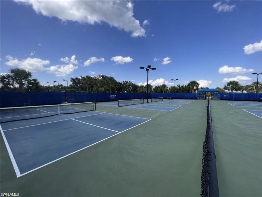 6125 Triumph Lane Ave Maria, FL 34142 - Photo 26 of 45 a view of a tennis court