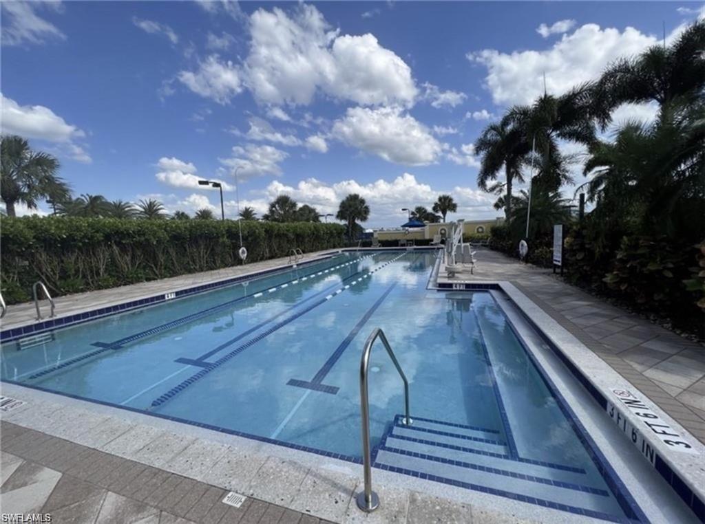 6125 Triumph Lane Ave Maria, FL 34142 - Photo 28 of 45 View of pool