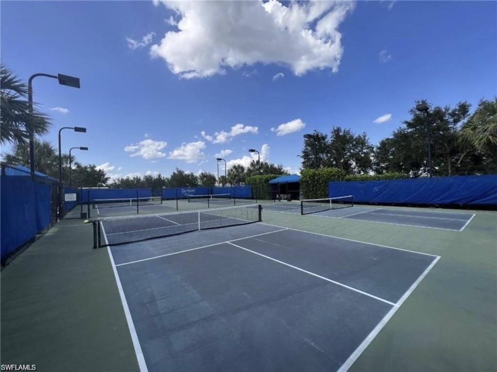 6125 Triumph Lane Ave Maria, FL 34142 - Photo 32 of 45 View of sport court