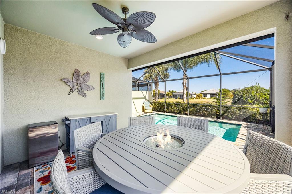 6125 Triumph Lane Ave Maria, FL 34142 - Photo 8 of 45 a living room with furniture