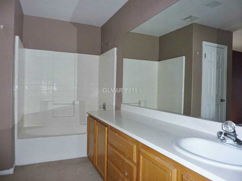 7397 Randel Jean Way Las Vegas, NV 89113 - Photo 14 of 23 Master Bath/Spa. Master Bath