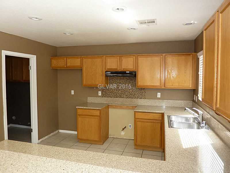 7397 Randel Jean Way Las Vegas, NV 89113 - Photo 7 of 23 Kitchen. Kitchen