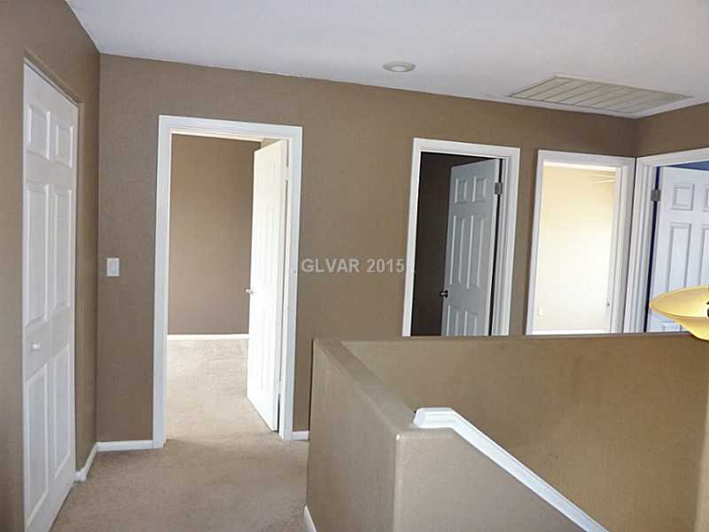7397 Randel Jean Way Las Vegas, NV 89113 - Photo 8 of 23 Other. Top of Stairs