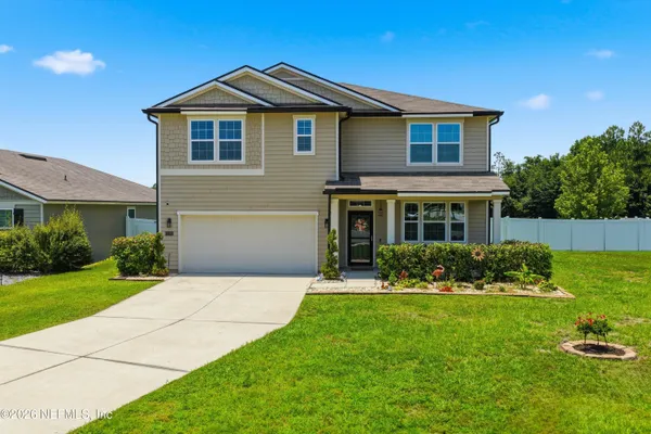 $438,000 | 3506 Shiner Drive, Jacksonville, FL 32226